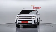 2024 Hyundai Santa Fe Gasoline 2.5T 2WD — фото 3
