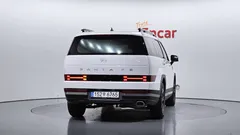 2024 Hyundai Santa Fe Gasoline 2.5T 2WD — фото 4