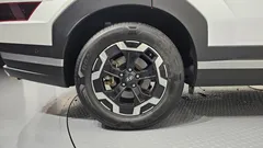 2024 Hyundai Santa Fe Gasoline 2.5T 2WD — фото 5