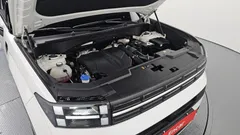 2024 Hyundai Santa Fe Gasoline 2.5T 2WD — фото 6