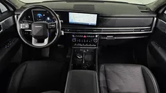 2024 Hyundai Santa Fe Gasoline 2.5T 2WD — фото 7