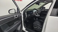 2024 Hyundai Santa Fe Gasoline 2.5T 2WD — фото 10
