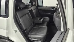 2024 Hyundai Santa Fe Gasoline 2.5T 2WD — фото 11