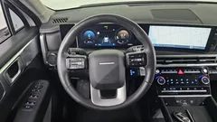 2024 Hyundai Santa Fe Gasoline 2.5T 2WD — фото 13