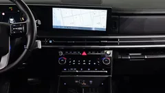 2024 Hyundai Santa Fe Gasoline 2.5T 2WD — фото 14