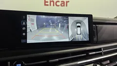 2024 Hyundai Santa Fe Gasoline 2.5T 2WD — фото 15