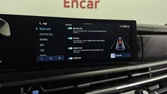 2024 Hyundai Santa Fe Gasoline 2.5T 2WD — фото 16