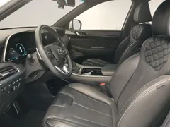 2022 Hyundai Palisade Gasoline 3.8 4WD — фото 9