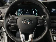 2022 Hyundai Palisade Gasoline 3.8 4WD — фото 16