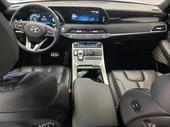 2022 Hyundai Palisade Gasoline 3.8 4WD — фото 19