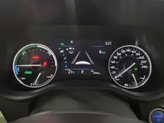 2022 Toyota Sienna 2.5 Hybrid 2WD — фото 8
