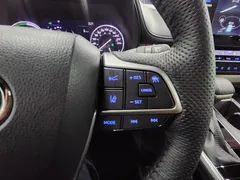 2022 Toyota Sienna 2.5 Hybrid 2WD — фото 17