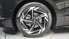 2024 Hyundai Sonata 2.0, чёрный — фото 5