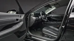 2024 Hyundai Sonata 2.0, чёрный — фото 10