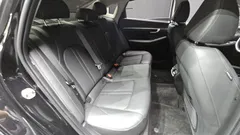 2024 Hyundai Sonata 2.0, чёрный — фото 11