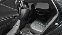 2024 Hyundai Sonata 2.0, чёрный — фото 12