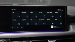 2024 Hyundai Sonata 2.0, чёрный — фото 17