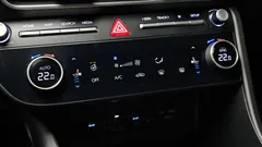 2024 Hyundai Sonata 2.0, чёрный — фото 18