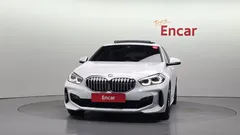 2023 BMW 1-Series 120i M Sports — фото 3