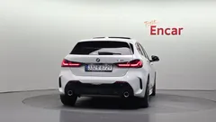2023 BMW 1-Series 120i M Sports — фото 4