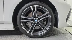 2023 BMW 1-Series 120i M Sports — фото 5