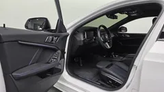 2023 BMW 1-Series 120i M Sports — фото 10