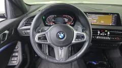 2023 BMW 1-Series 120i M Sports — фото 13