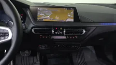 2023 BMW 1-Series 120i M Sports — фото 14