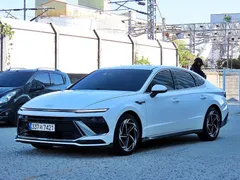 2024 Hyundai Sonata 1.6 Turbo — фото 2