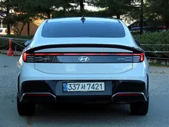 2024 Hyundai Sonata 1.6 Turbo — фото 4