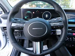 2024 Hyundai Sonata 1.6 Turbo — фото 8