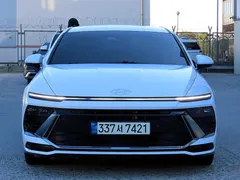 2024 Hyundai Sonata 1.6 Turbo — фото 13