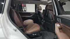 2022 BMW X7 xDrive 40i Design Pure Excellence 7-Seater — фото 11