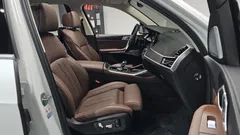 2022 BMW X7 xDrive 40i Design Pure Excellence 7-Seater — фото 12