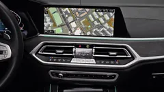 2022 BMW X7 xDrive 40i Design Pure Excellence 7-Seater — фото 18