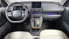 2022 Hyundai Casper Turbo Inspiration, зелёный — фото 7