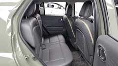 2022 Hyundai Casper Turbo Inspiration, зелёный — фото 12