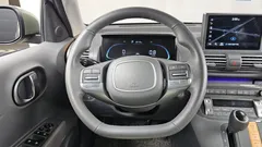 2022 Hyundai Casper Turbo Inspiration, зелёный — фото 13