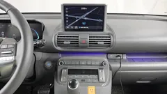 2022 Hyundai Casper Turbo Inspiration, зелёный — фото 15
