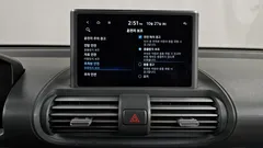 2022 Hyundai Casper Turbo Inspiration, зелёный — фото 17