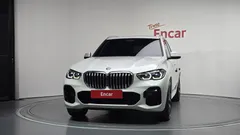 2022 BMW X5 xDrive 40i M Sport — фото 3