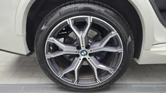 2022 BMW X5 xDrive 40i M Sport — фото 5