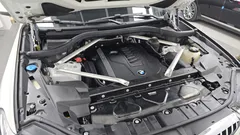 2022 BMW X5 xDrive 40i M Sport — фото 6