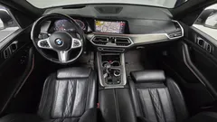 2022 BMW X5 xDrive 40i M Sport — фото 7