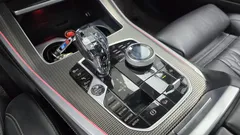 2022 BMW X5 xDrive 40i M Sport — фото 9