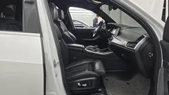 2022 BMW X5 xDrive 40i M Sport — фото 11