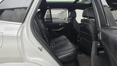 2022 BMW X5 xDrive 40i M Sport — фото 12