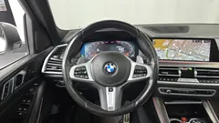 2022 BMW X5 xDrive 40i M Sport — фото 13