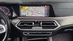 2022 BMW X5 xDrive 40i M Sport — фото 14