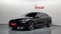 2022 Kia Stinger 3.3 GT ACRO EDITION — фото 1
